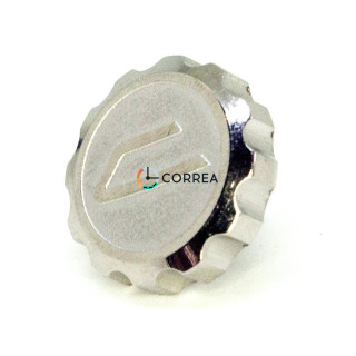 Заводная головка Diesel белая GSD-003